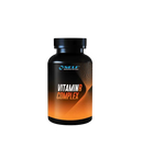 Self Omninutrition B Complex Vitamin C + Zinc 60 cpr Self Omninutrition