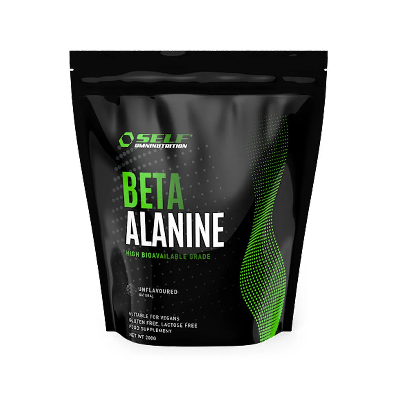 Self Omninutrition Beta Alanina 200 g Self Omninutrition