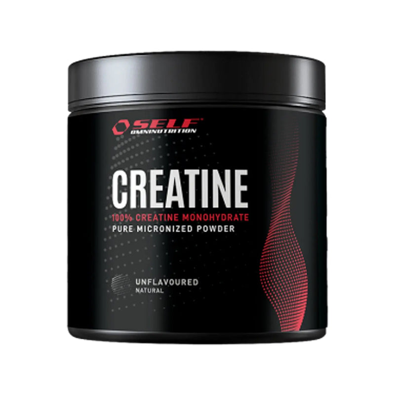 Self Omninutrition Creatine Self Omninutrition