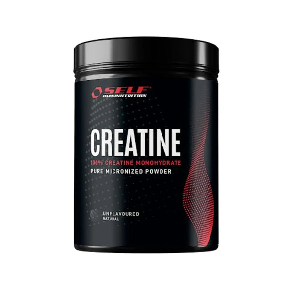 Self Omninutrition Creatine Self Omninutrition