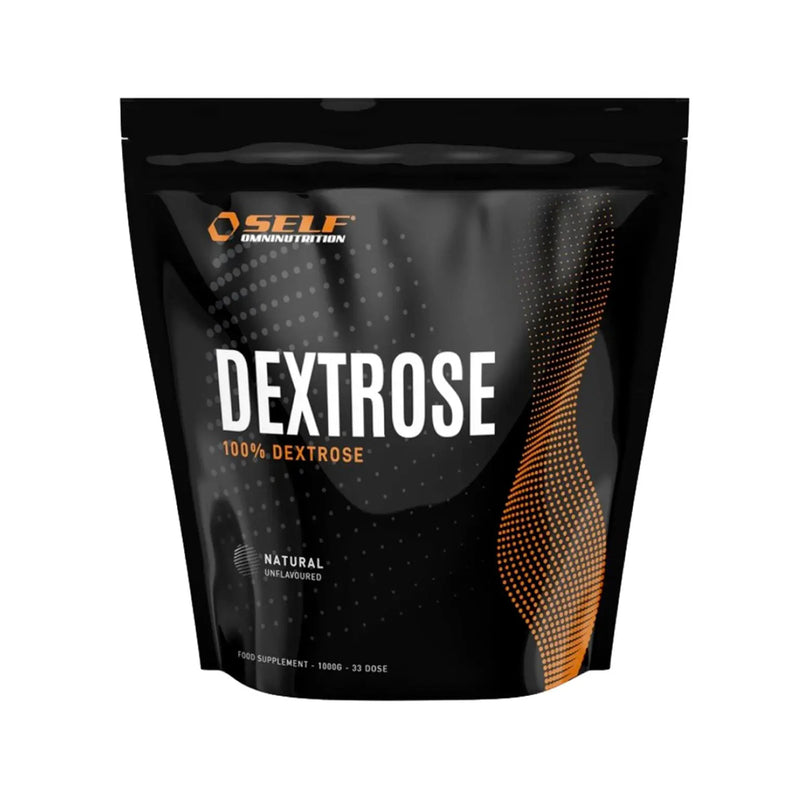 Self Omninutrition Dextrose 1 Kg Self Omninutrition