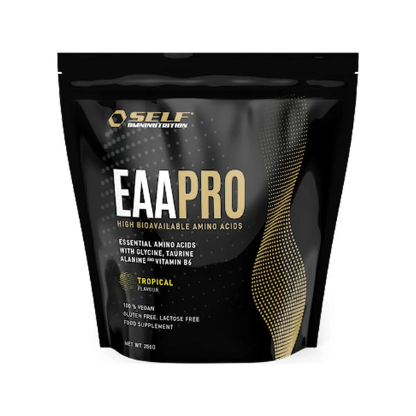 Self Omninutrition EAA Pro 250 g Self Omninutrition