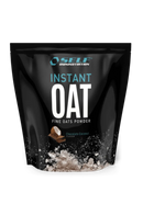 Self Omninutrition Instant Oat 1 Kg Self Omninutrition
