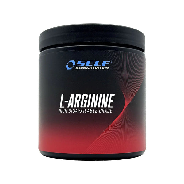 Self Omninutrition L-Arginine 200g Self Omninutrition