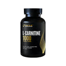 Self Omninutrition L-Carnitine 1000 100 tabs Self Omninutrition