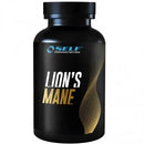 Self Omninutrition Lion's Mane 60cps Self Omninutrition