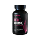 Self Lipofit Advance 90 cps Self Omninutrition