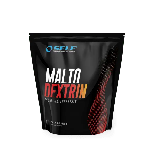 Self Omninutrition Malto Dextrin 1Kg Self Omninutrition
