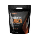 Self Mass Active Gainer 2 Kg Self Omninutrition