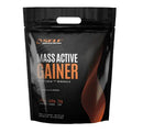 Self Mass Active Gainer 2 Kg Self Omninutrition