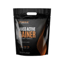 Self Omninutrition Mass Active Gainer 2 Kg Self Omninutrition
