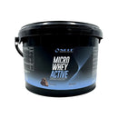 Self Omninutrition Micro Whey Active 1 Kg Proteine Siero del Latte Isolate Self Omninutrition