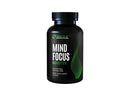Self Omninutrition Mind Focus Booster 60 cps Self Omninutrition