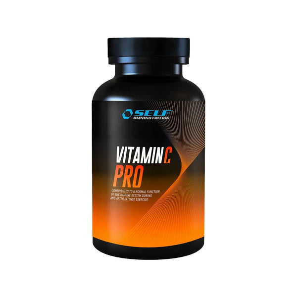 Self Omninutrition Vitamin C Pro 100 Tab Self Omninutrition