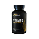 Self Omninutrition Vitamin D 100 Tab Self Omninutrition