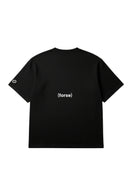 T-shirt "A settembre comincio" Yamamoto