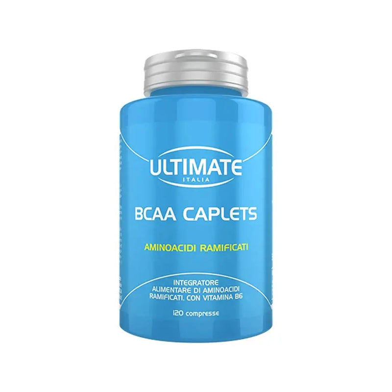 Ultimate BCAA 2:1:1 Compresse Ultimate