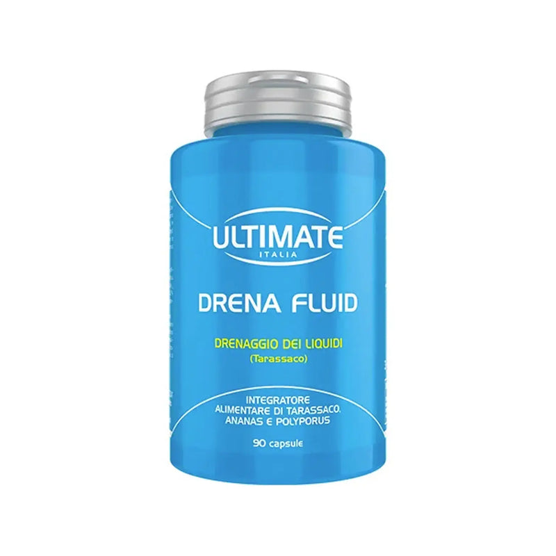 Ultimate Drena Fluid 90 cps Ultimate