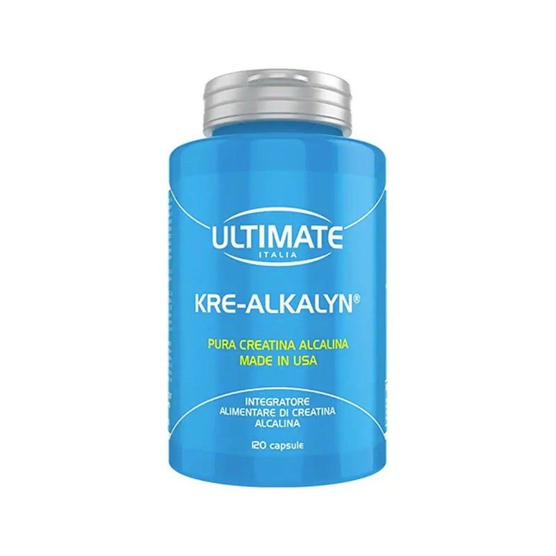 Ultimate Kre-Alkalyn 120 cps Ultimate