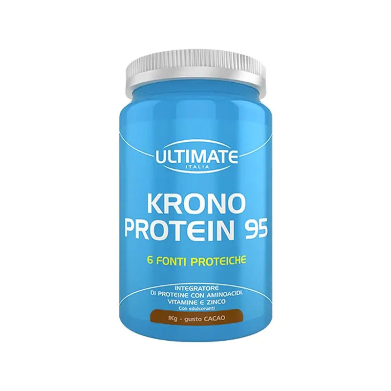 Ultimate Krono Protein 95 1 Kg Ultimate