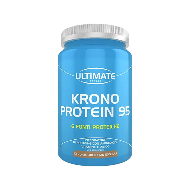 Ultimate Krono Protein 95 1 Kg Ultimate