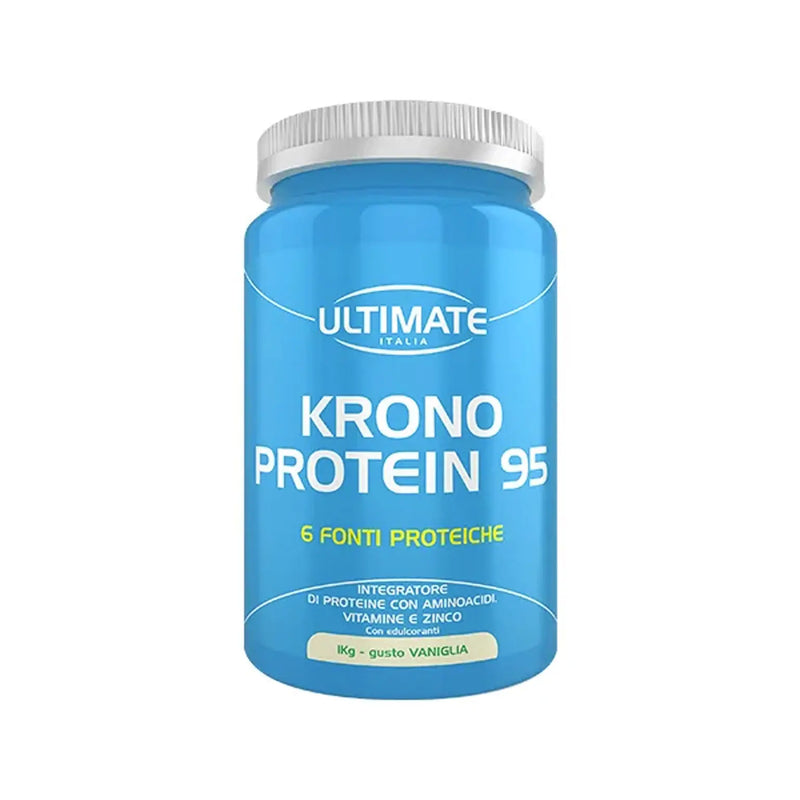 Ultimate Krono Protein 95 1 Kg Ultimate