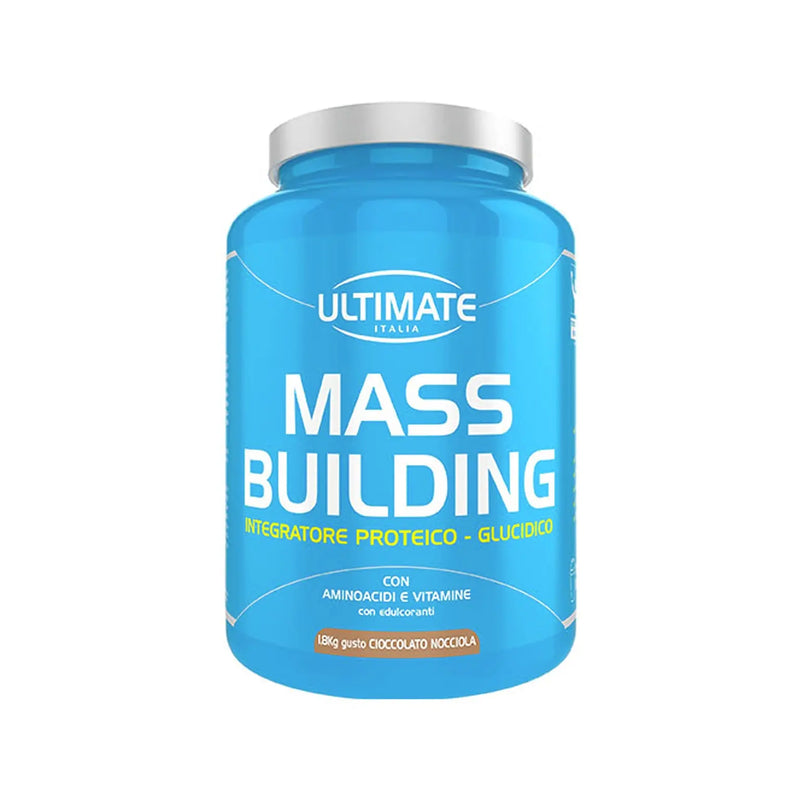 Ultimate Mass Building 1,8 Kg Ultimate