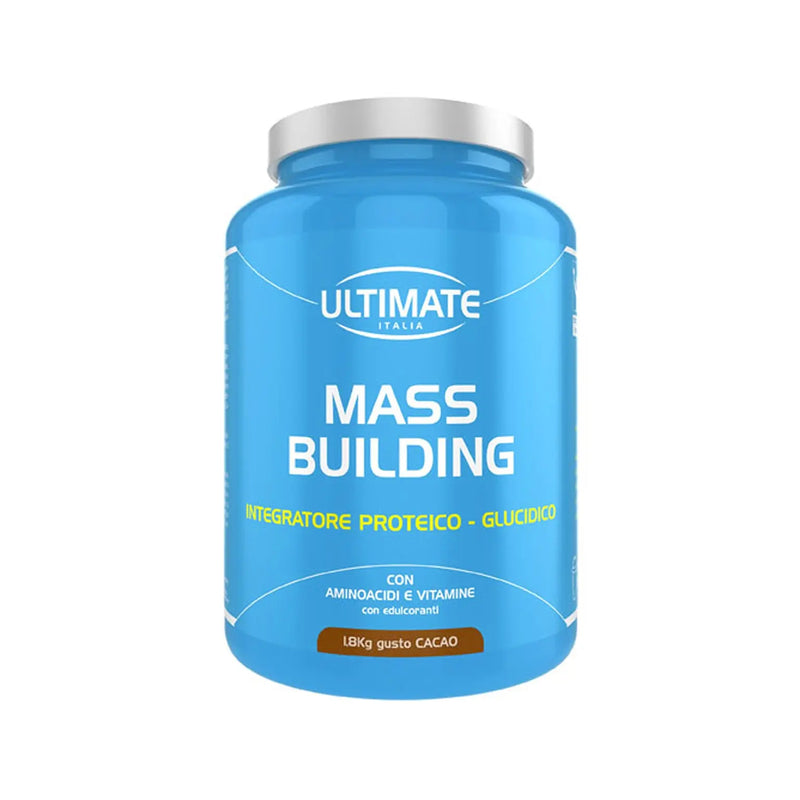 Ultimate Mass Building 1,8 Kg Ultimate