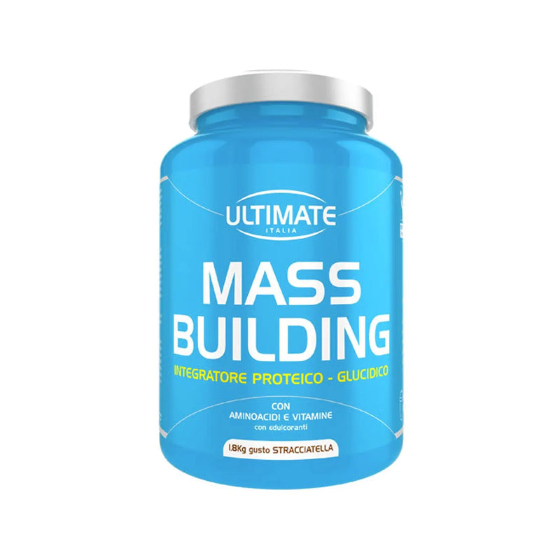 Ultimate Mass Building 1,8 Kg Ultimate