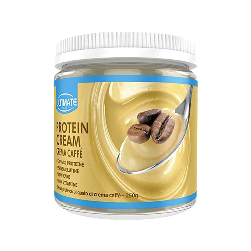 Ultimate Protein Cream 250 g Ultimate