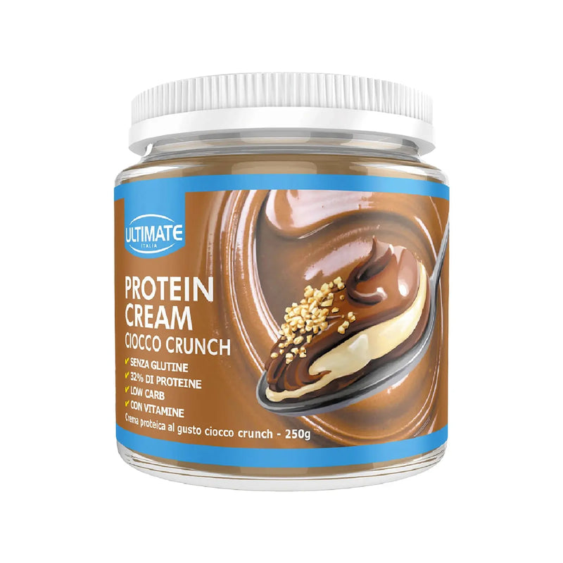 Ultimate Protein Cream 250 g Ultimate