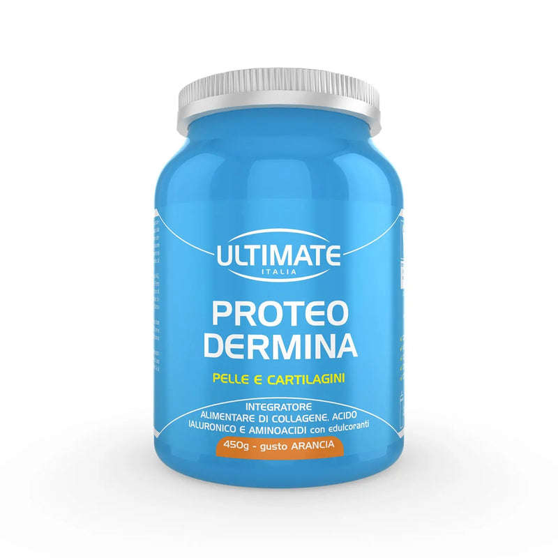 Ultimate Proteo Dermina 450 gr Ultimate