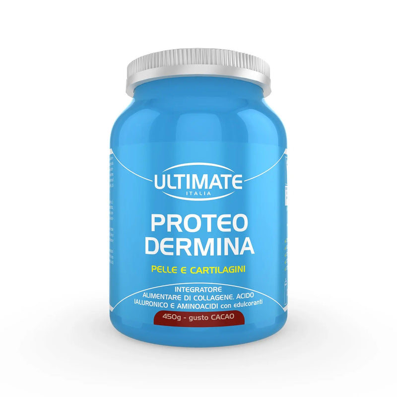 Ultimate Proteo Dermina 450 gr Ultimate