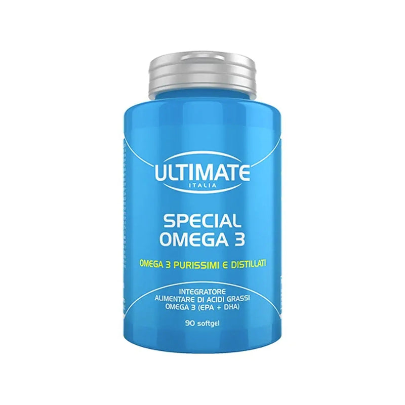 Ultimate Special Omega 3 90 softgel Ultimate