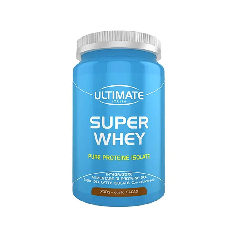 Ultimate Super Whey 700 g Ultimate