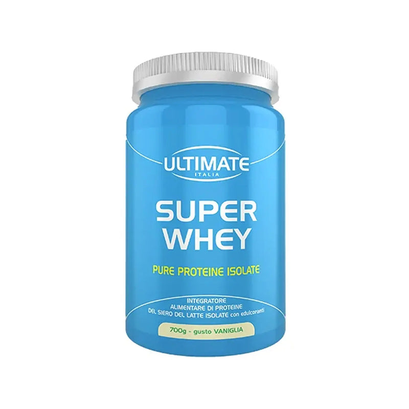 Ultimate Super Whey 700 g Ultimate