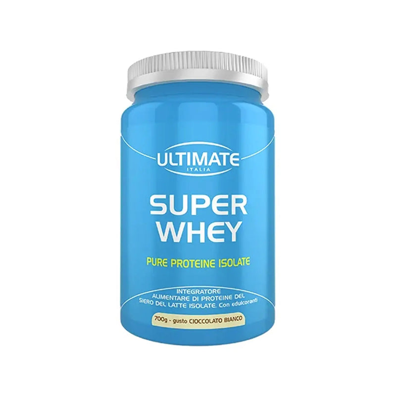 Ultimate Super Whey 700 g Ultimate