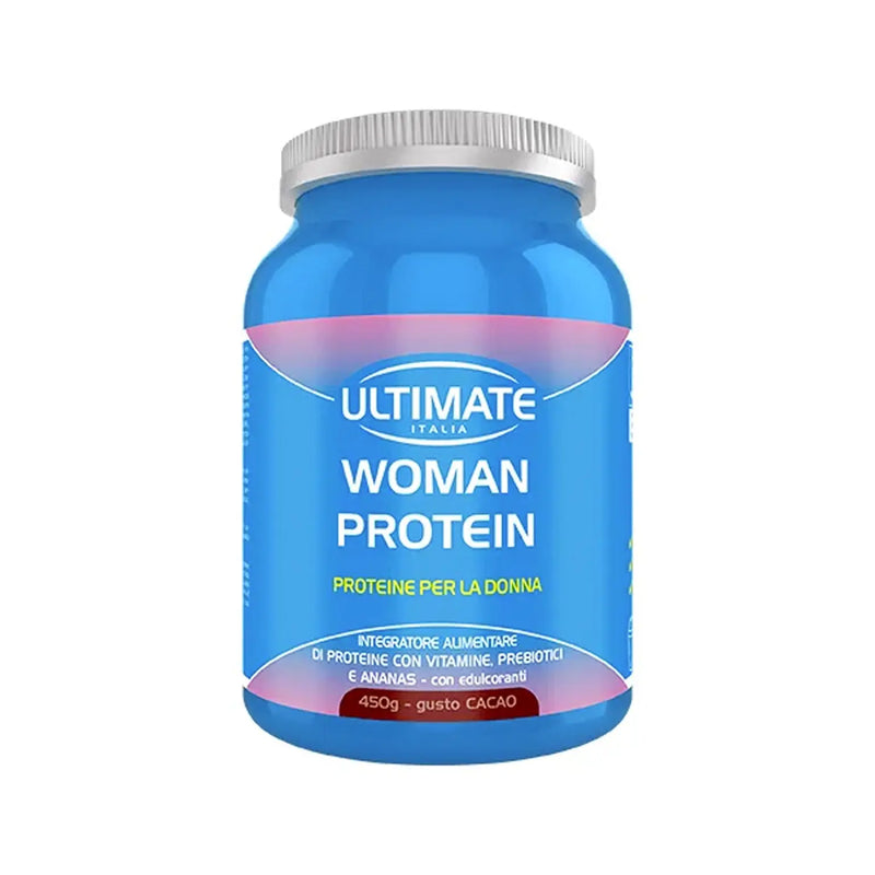 Ultimate Woman Protein 450 g Ultimate