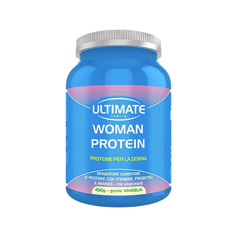 Ultimate Woman Protein 450 g Ultimate