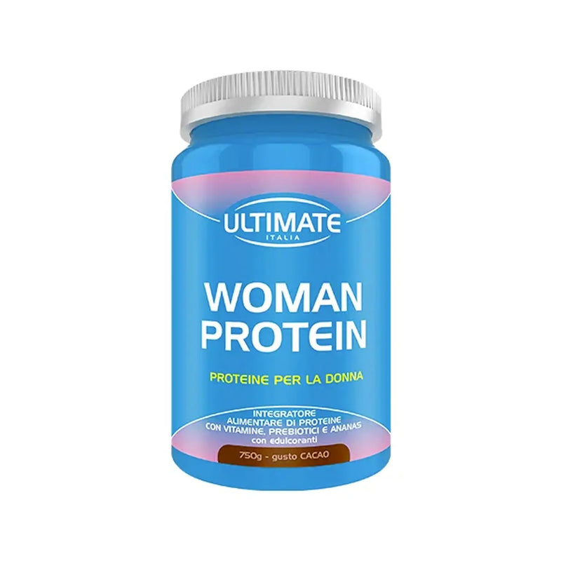 Ultimate Woman Protein 750 g Ultimate