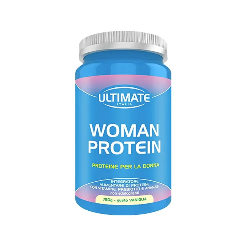 Ultimate Woman Protein 750 g Ultimate