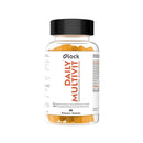 Unlock Daily Multivit 30 Gommose Unlock
