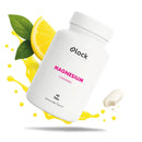 Unlock Magnesium Chewable Unlock