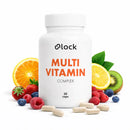 Unlock Multivitamin Complex 30 caps Unlock