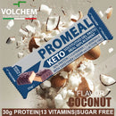 Volchem Promeal Keto Barretta Chetogenica 35g Volchem