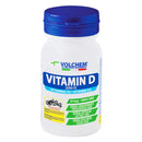 Volchem Vitamina D 2000 IU 60 cpr Volchem