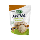 WHYnature Avena Fiocchi Baby Intergrale 1 Kg WHYnature