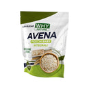 WHYnature Avena Fiocchi Baby Intergrale 1 Kg WHYnature