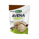 WHYnature Avena Fiocchi Baby Intergrale 1 Kg WHYnature