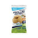 WHYnature Low Carb Frollini Proteici 30 g WHYnature